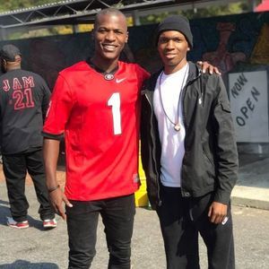 Meet your Posher, Phillip